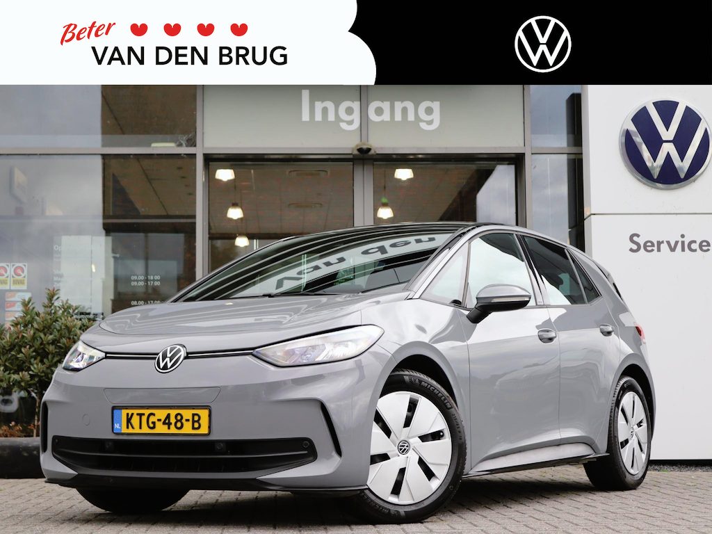 Volkswagen ID.3 Pro Business 58 kWh | Navigatie via App Connect | ACC | Climate control | LED | PDC | SOH 95% |