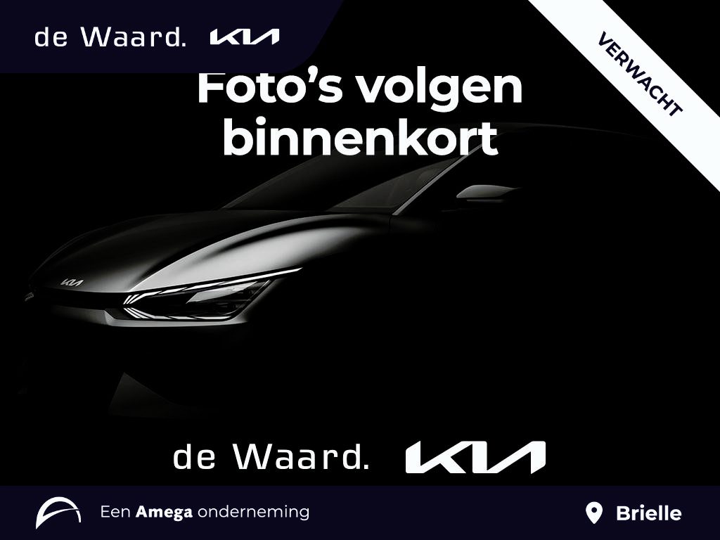 Kia PV5 Passenger Elite 71.2kWh 163pk | WORDT VERWACHT | WARMTEPOMP | 360° CAMERA | ELEKTR. VERST. VOORSTOELEN | STOELVERW. V + A | DODEHOEKBEW. |