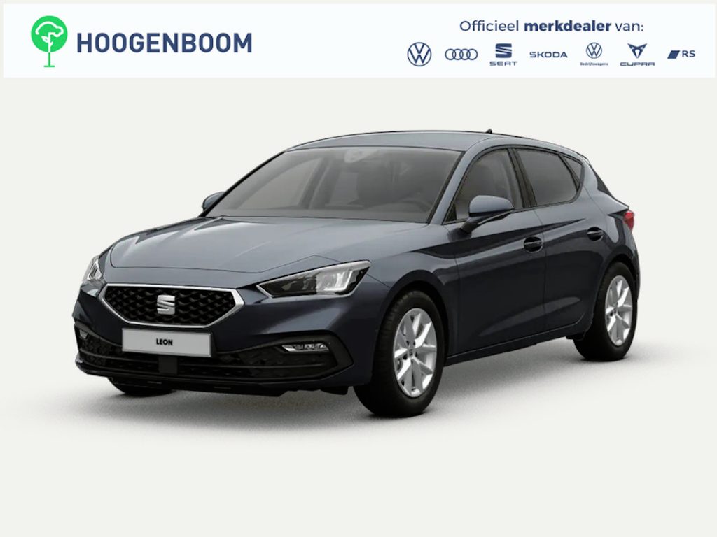 SEAT Leon 1.5 eTSI Style Business Intense