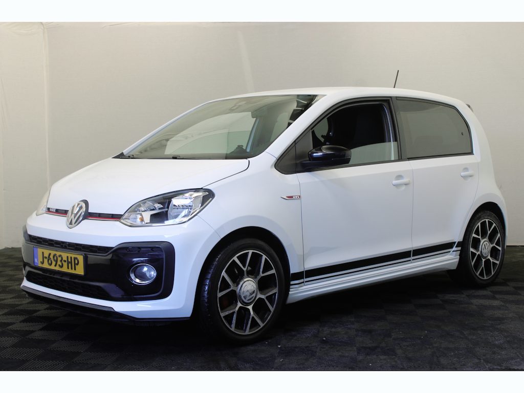 Volkswagen Up! 1.0 TSI GTI