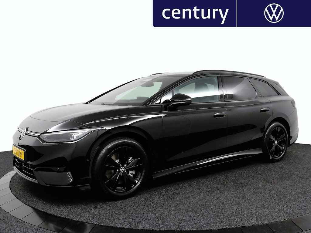 Volkswagen ID.7 Tourer Limited Edition 77 kWh accu 210 kW / 286 PK Varian