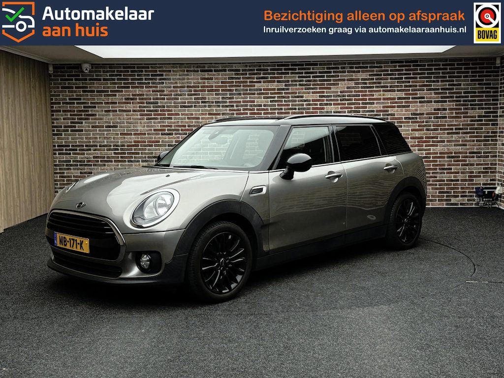MINI Clubman 1.5 Cooper Business