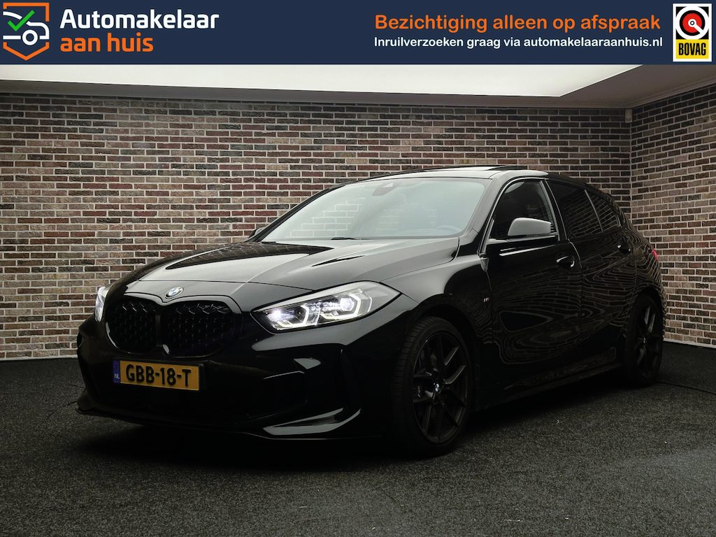 BMW 1-Serie M135i xDrive Executive