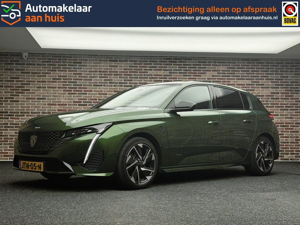 Peugeot 308 1.5 BlueHDi Allure Pack Business PANO GT LINE