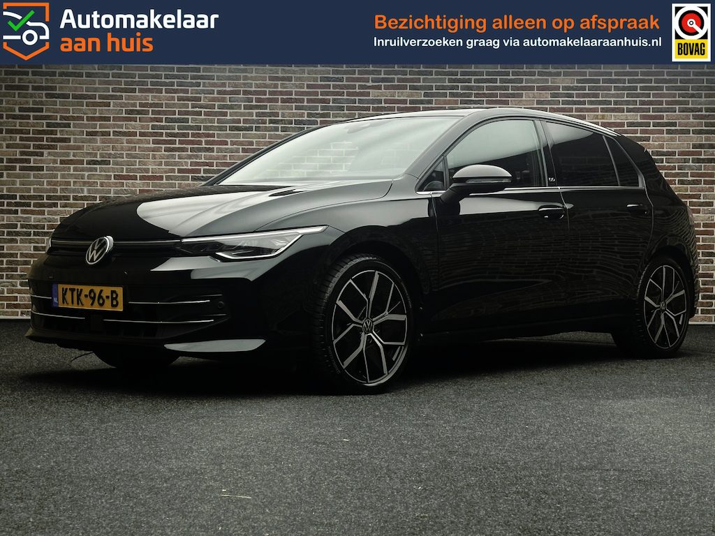 Volkswagen Golf 1.5 eTSI R-Line Edition 50 Jahre| Pano| Head Up|
