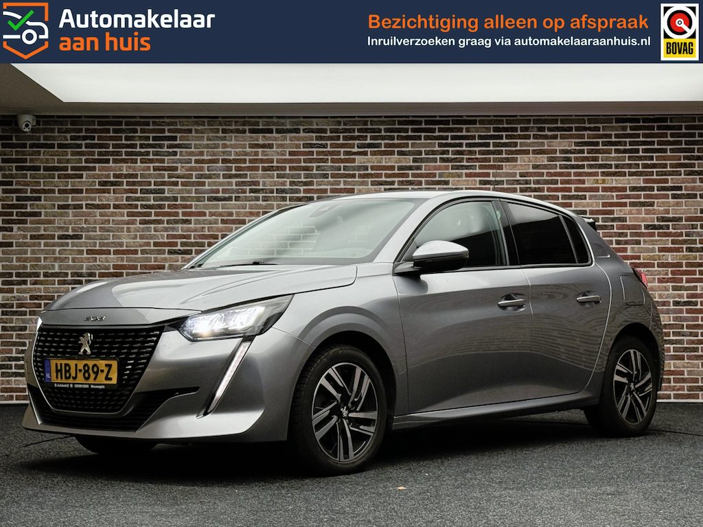 Peugeot 208 1.2 PureTech Active Pack