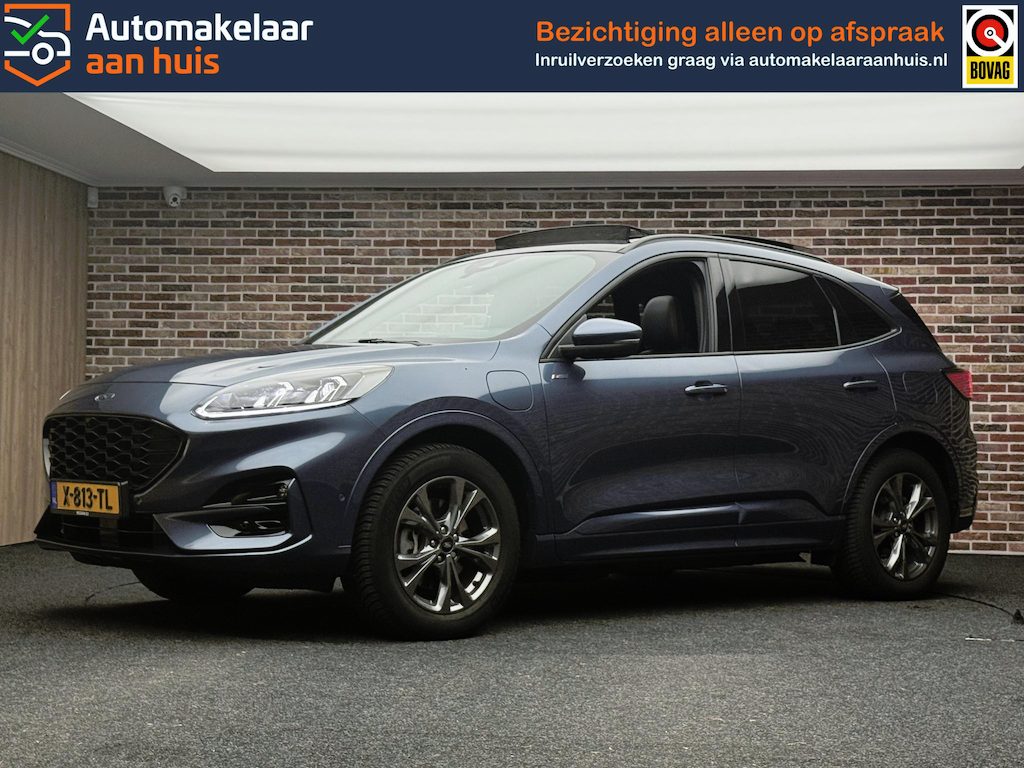 Ford Kuga 2.5 PHEV ST-Line X