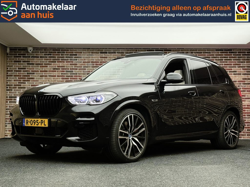 BMW X5 xDrive45e High Executive