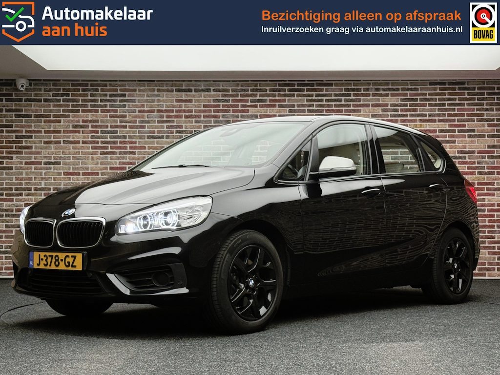 BMW 2-Serie Active Tourer 218i Centennial High Executive