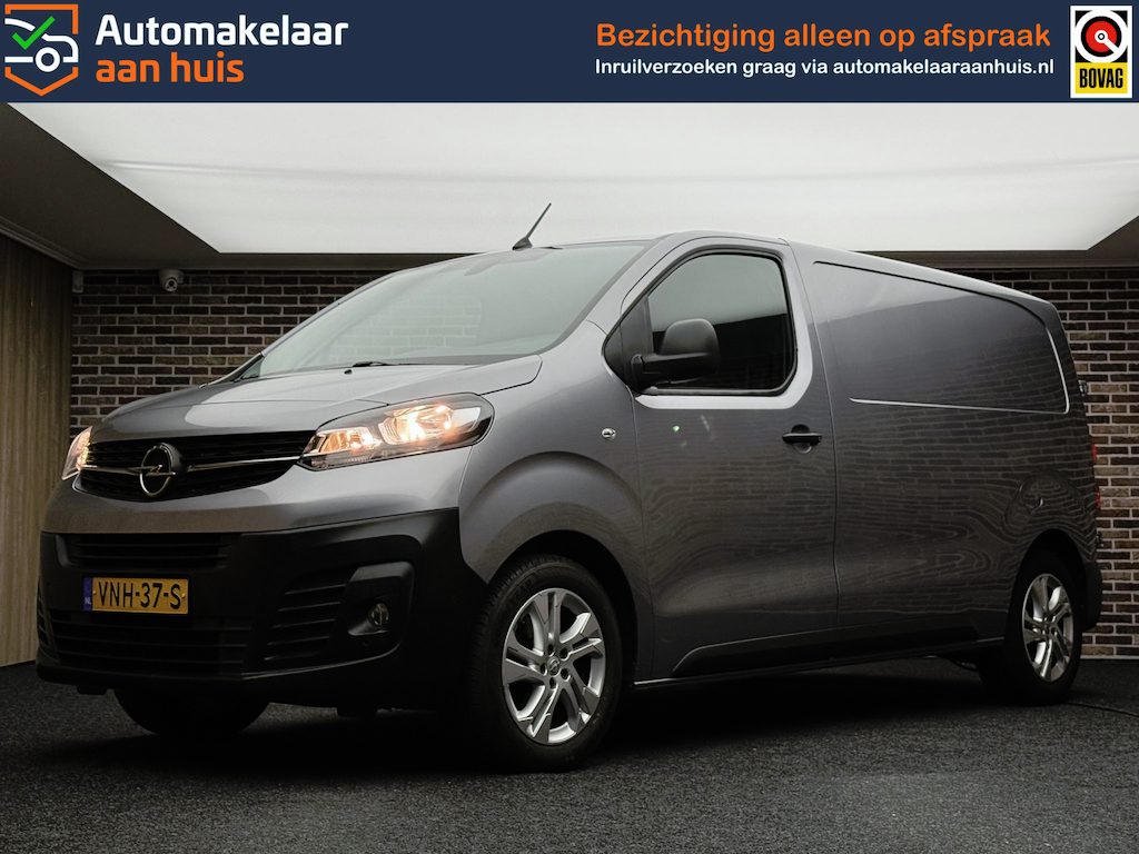 Opel Vivaro 2.0 CDTI L2H1 Edition