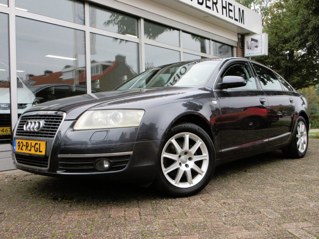 Audi A6 Limousine 2.4 Pro Line