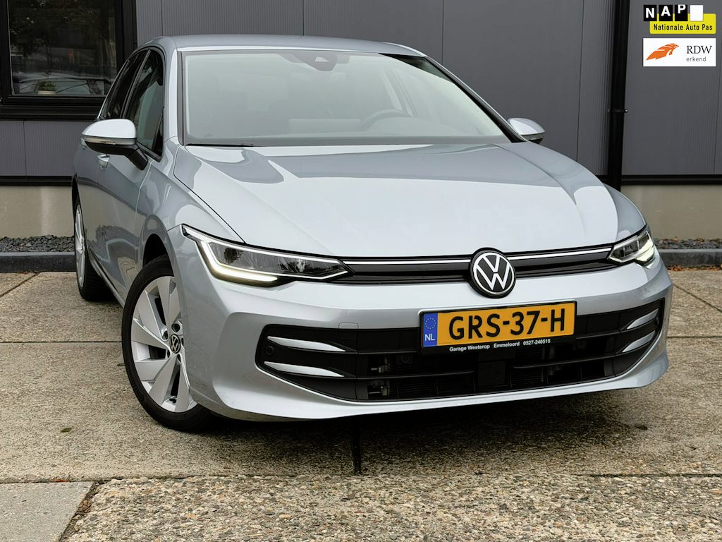 Volkswagen Golf 1.5 TSI Life Edition VOLLE ZEER NETTE AUTO ORG. NL