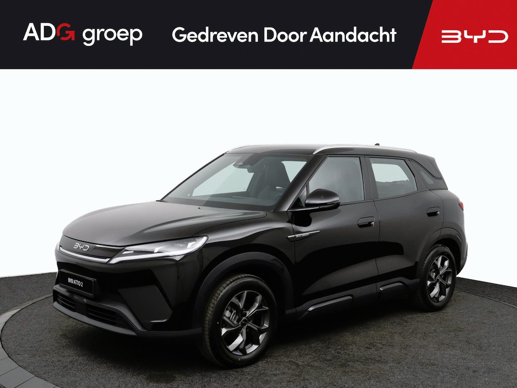 BYD Atto 2 1.5 DM-i Boost | Rijklaar | Verwacht |