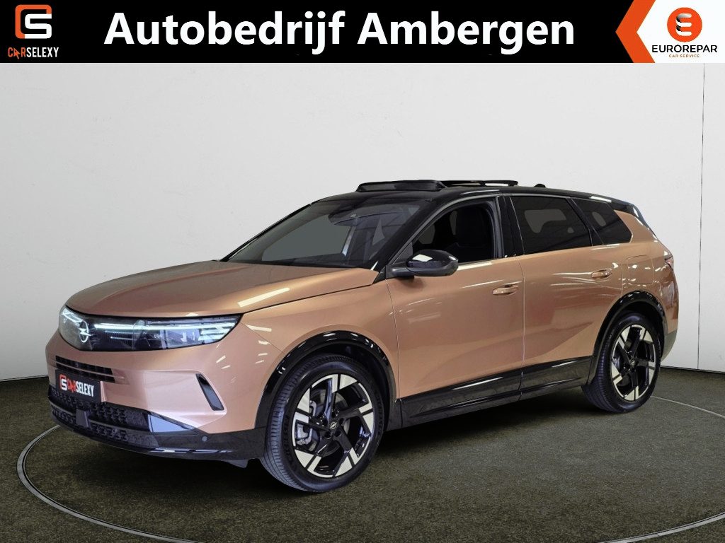 Opel Grandland 1.6 Turbo PHEV Ult.