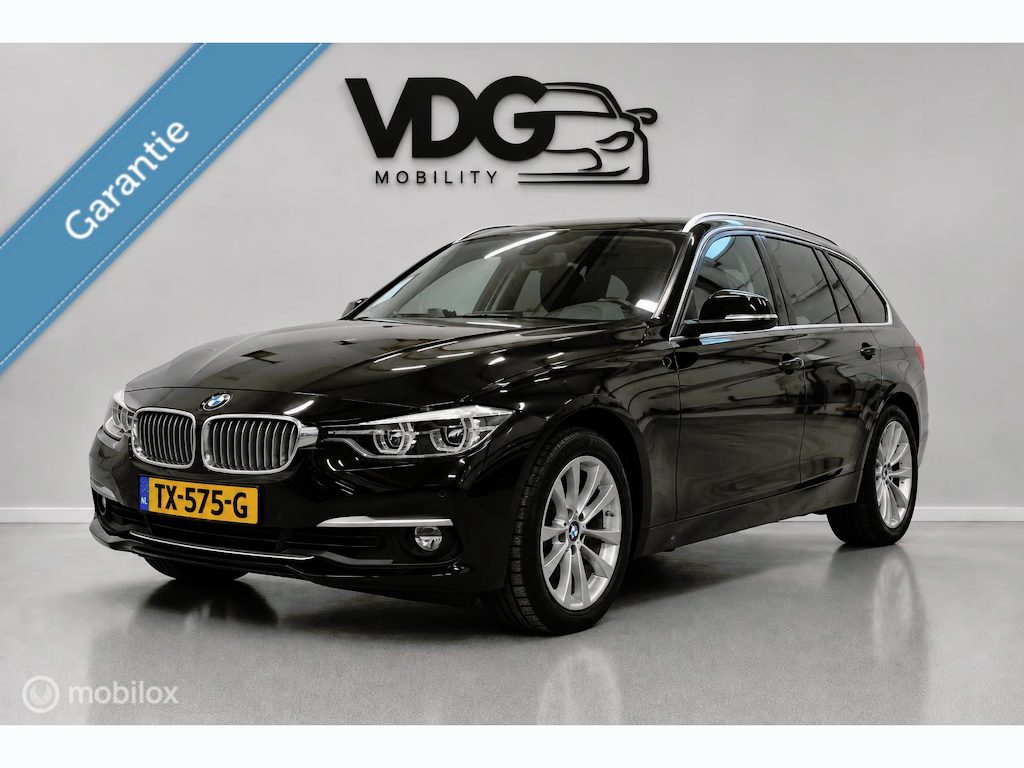 BMW 3-Serie Touring 320i Ed. Lux. Line Purity High Executive
