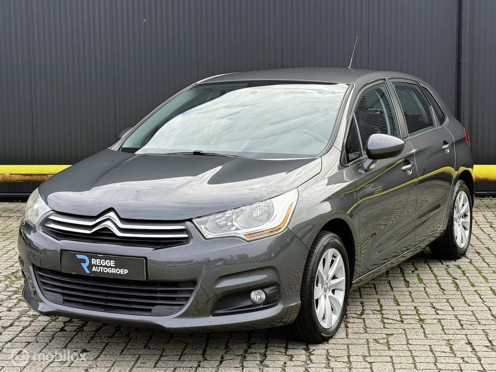 Citroën C4 1.6 VTi Ligne Business AIRCO