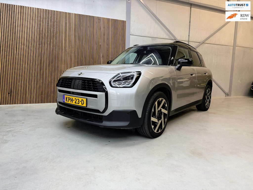 MINI Countryman 1.5 C Favoured S