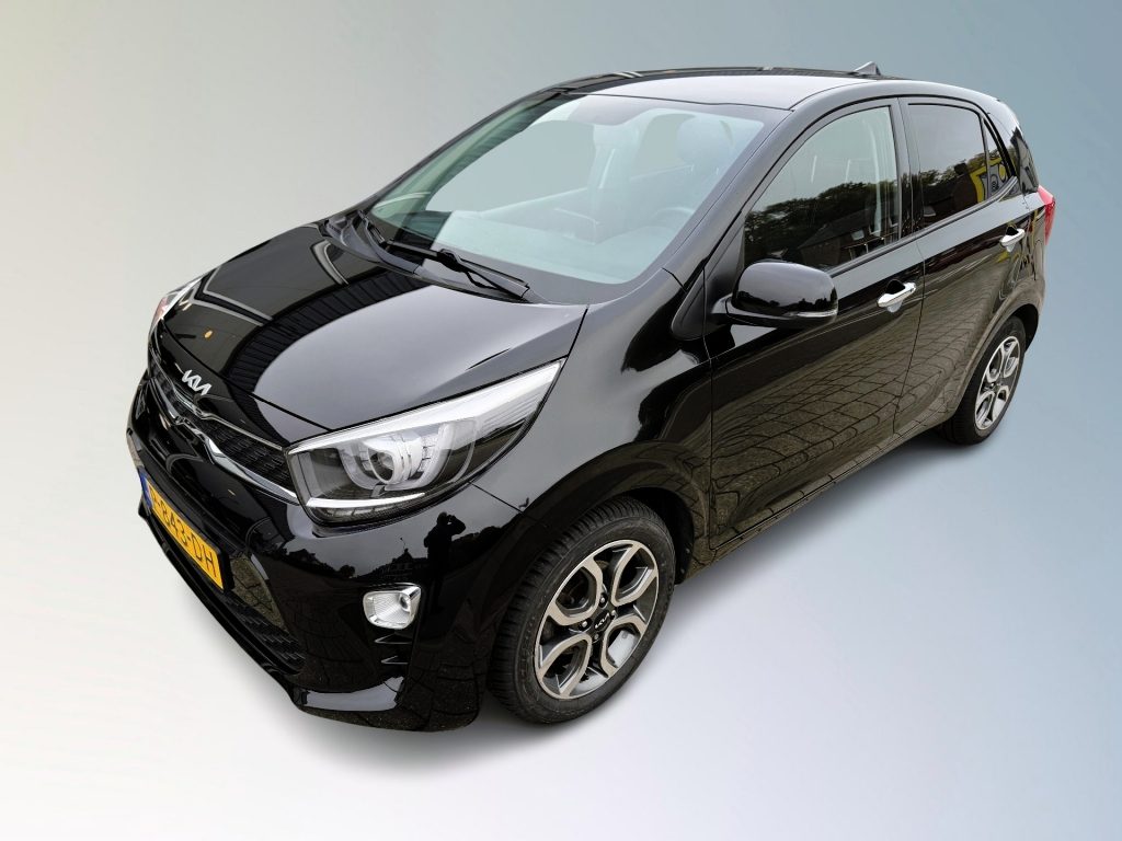 Kia Picanto 1.0 DPI DYN.PLUSLINE