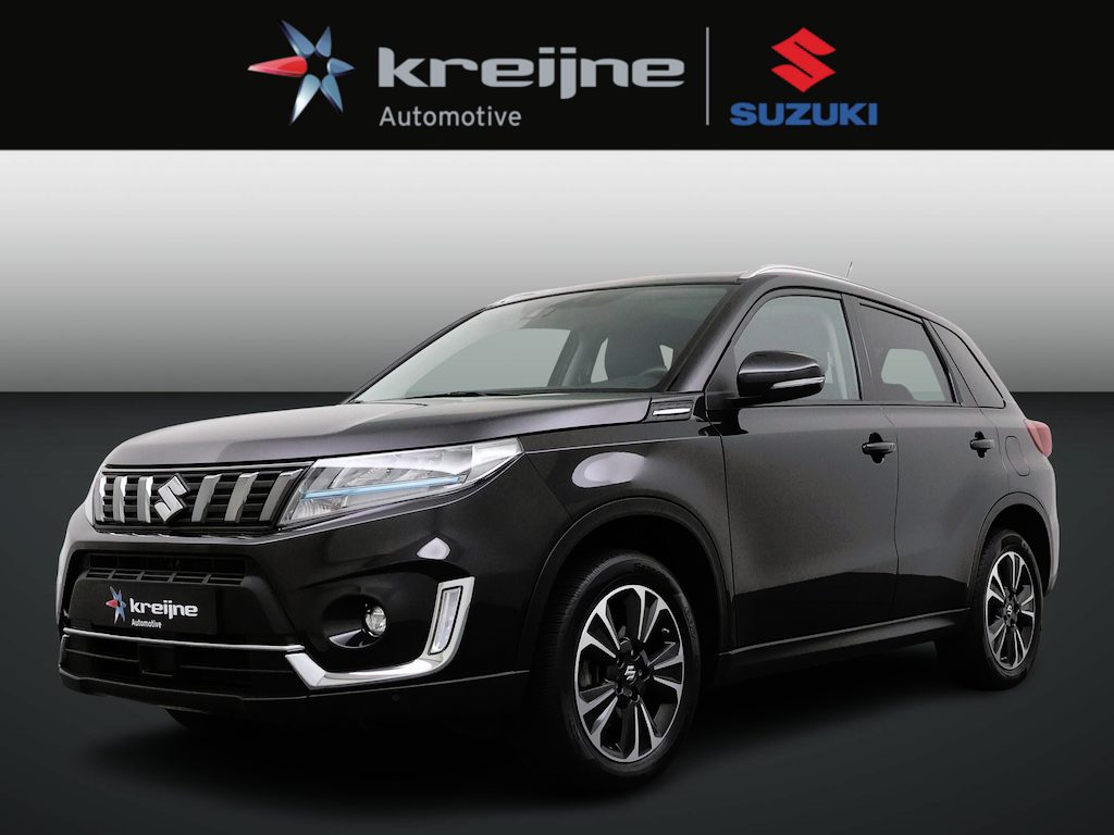 Suzuki Vitara 1.5 Hybrid Style