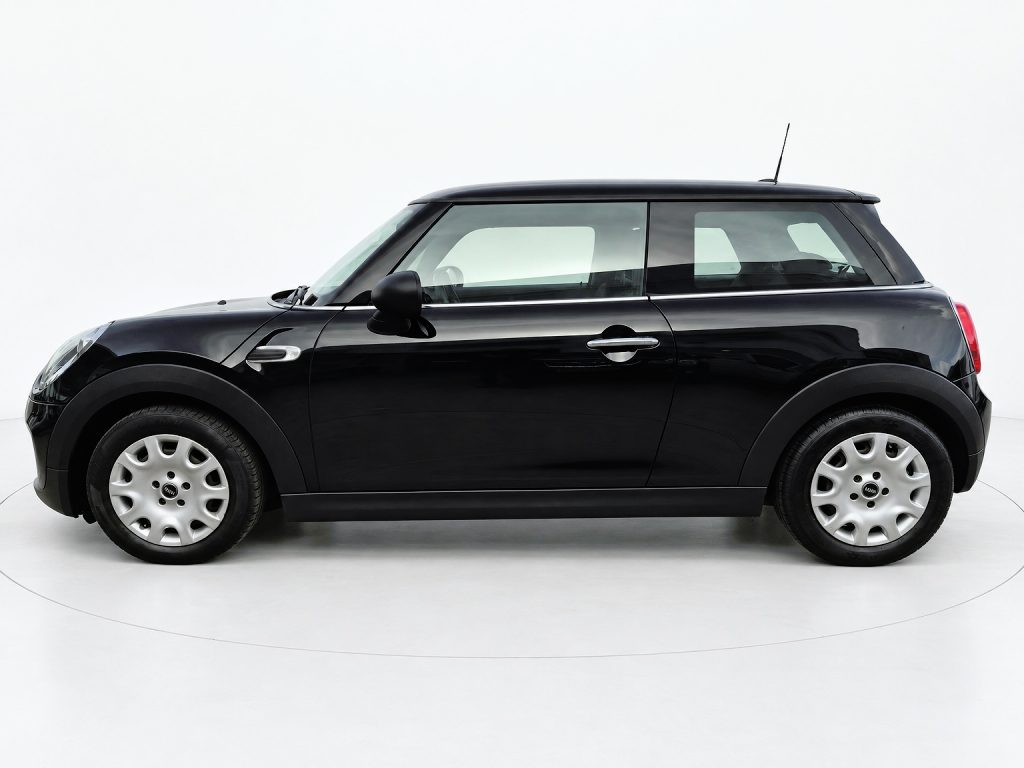 MINI Mini 1.2 102pk