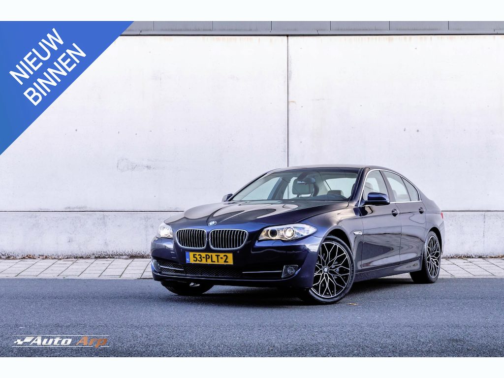 BMW 5-Serie 523i High Executive