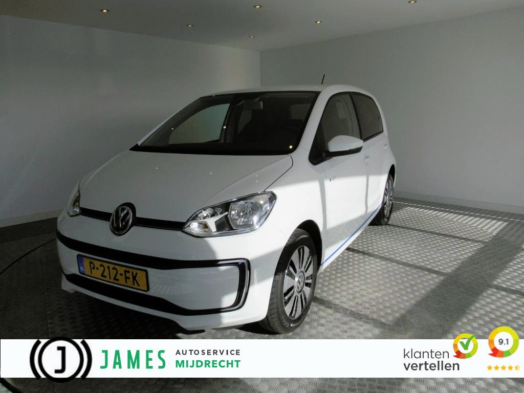 Volkswagen e-Up! SOH 91,9% (prijs incl. BTW!)