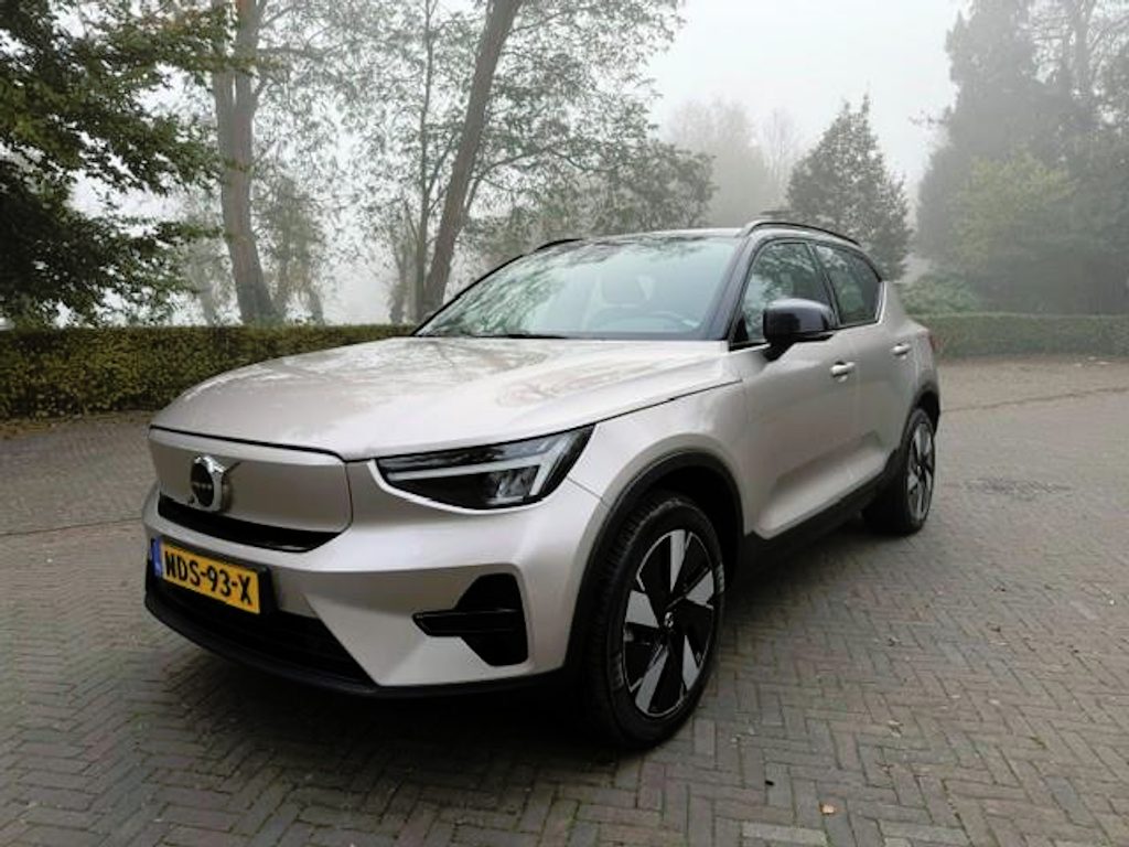 Volvo XC40 Single Extended Range 252pk SOH 95.8% Acarplay/Camera/Navi/Fabrieksgarantie