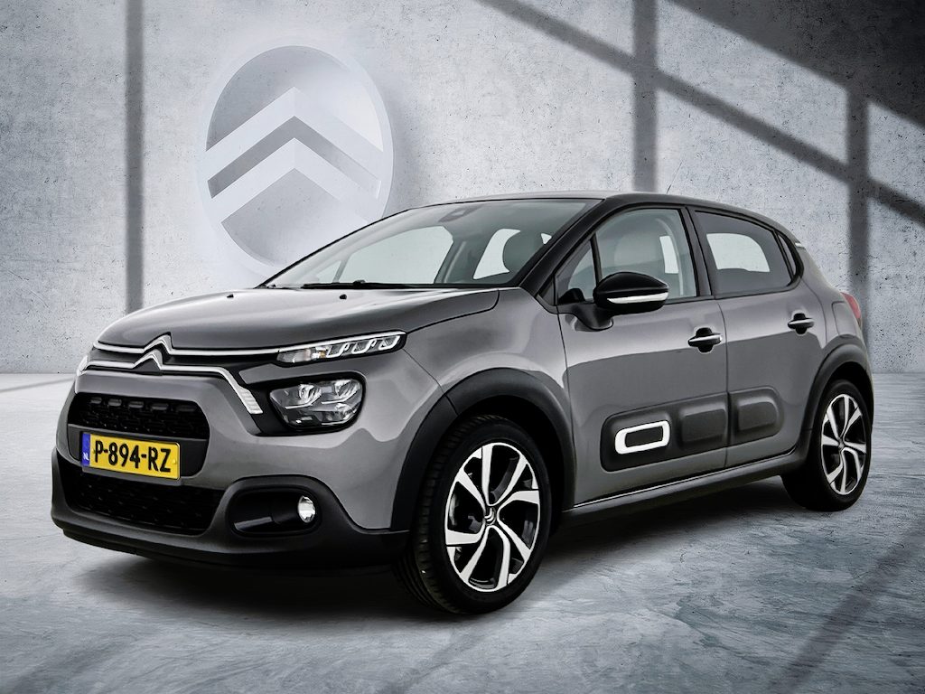 Citroën C3 110 Pk automaat Shine | Rijklaar |