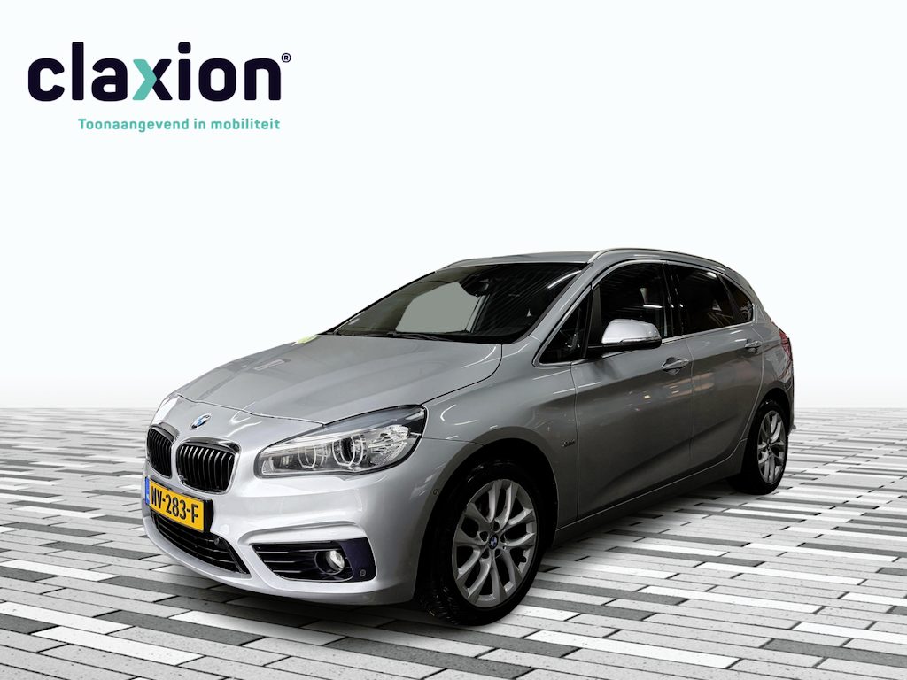 BMW 2-Serie Active Tourer 218i Trekhaak / Navi / Sportstoel