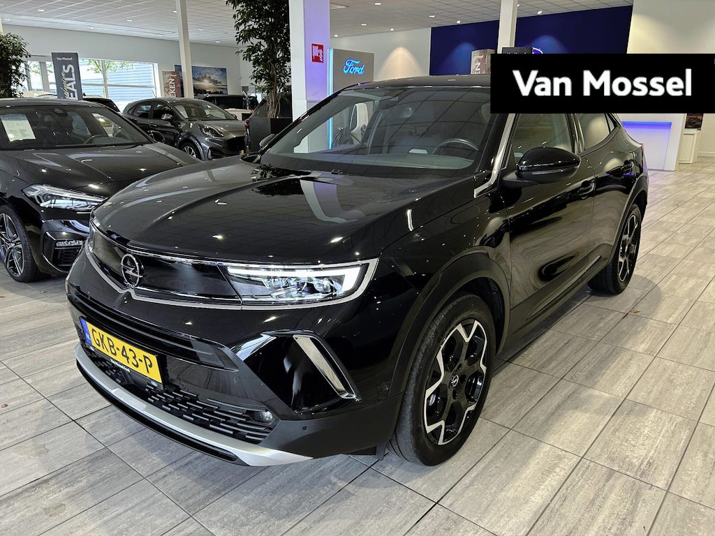 Opel Mokka 1.2 Turbo Level 5