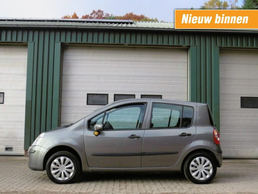 Renault Modus 1.4-16V AIR