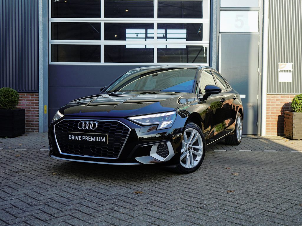 Audi A3 Limousine 30 TFSI