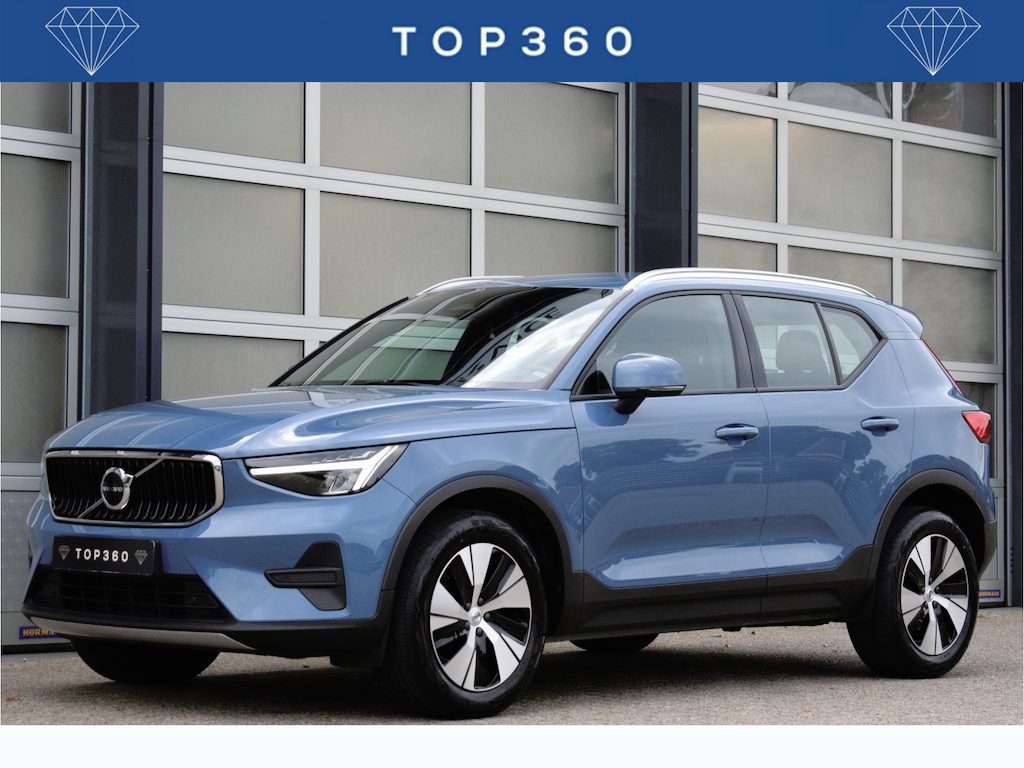 Volvo XC40 2.0 B3 Core | Camera | ACC | 4cilinder!  apple carplay | android auto