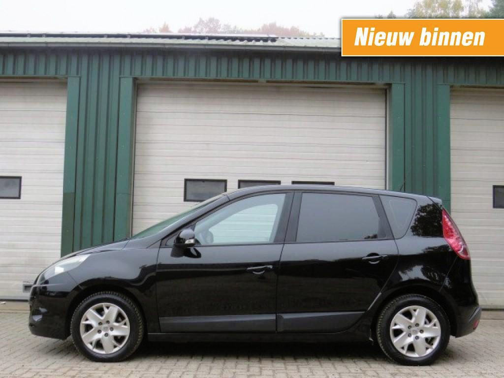 Renault Scenic 1.6 EXPRESSION