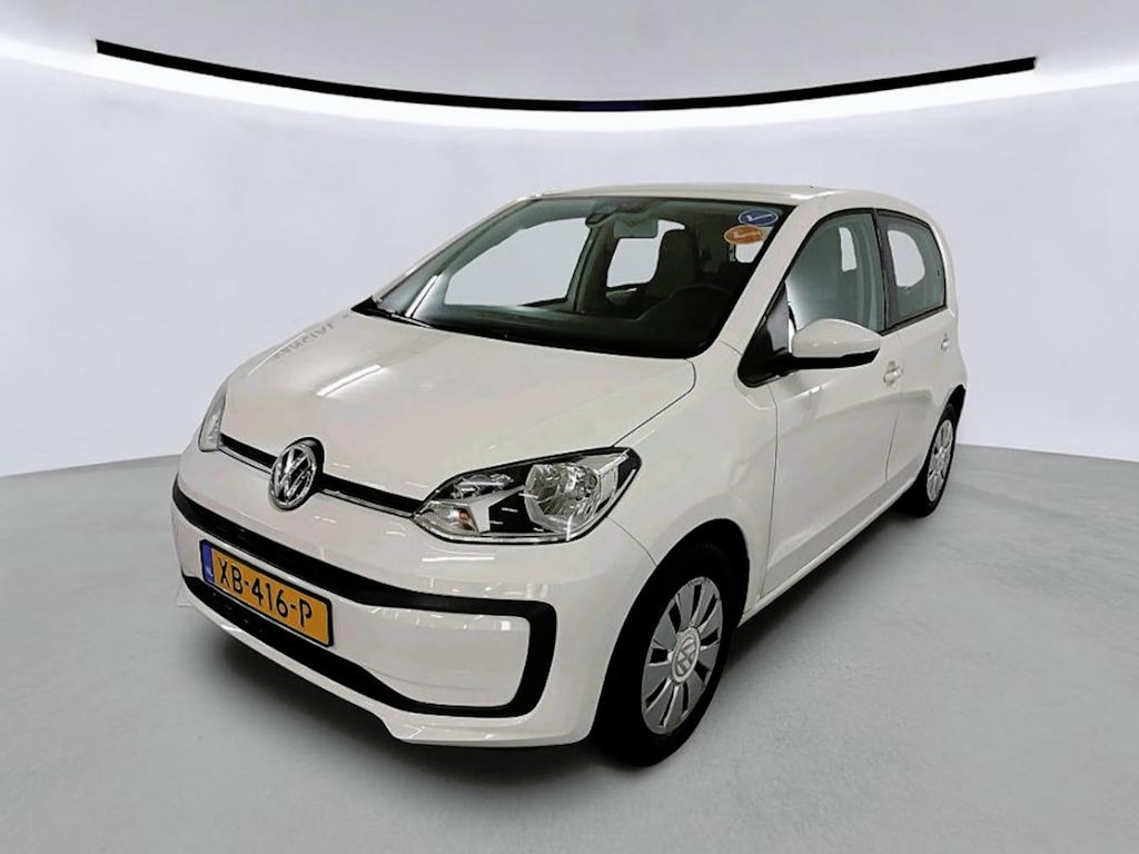 Volkswagen Up! 1.0 BMT move up!