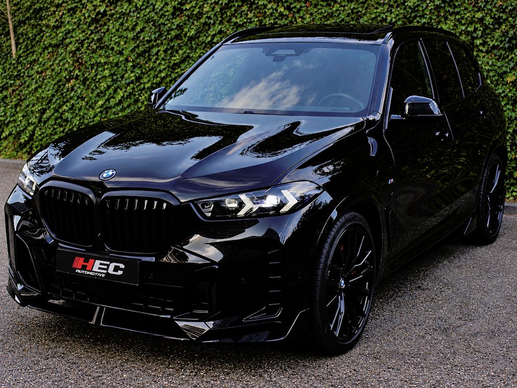 BMW X5 xDrive50e M-Sport 4WB|Softclose|HuD|360|Memory|Trekh.