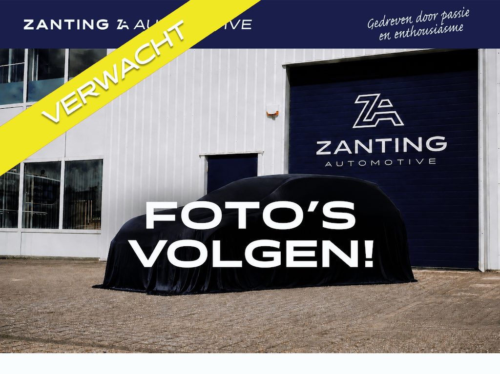 Volkswagen Golf 1.4 TSI GTE | Pano-dak | Leder | Adaptive Cruise Control | Stoelverwar | Camera | 100% Onderhoudshistorie| NL Auto