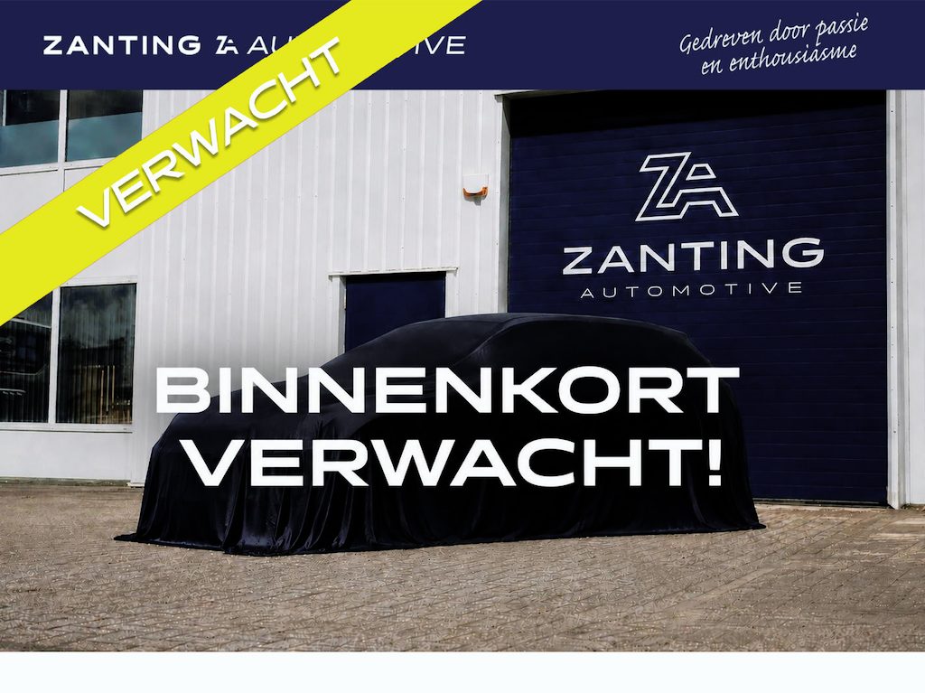 Audi A3 Sportback 2.0 TDI 184pk quattro S-Line 3x Pro Line plus | Panormadak | B&O audio | Stoelverwarming | Half Leder | LED