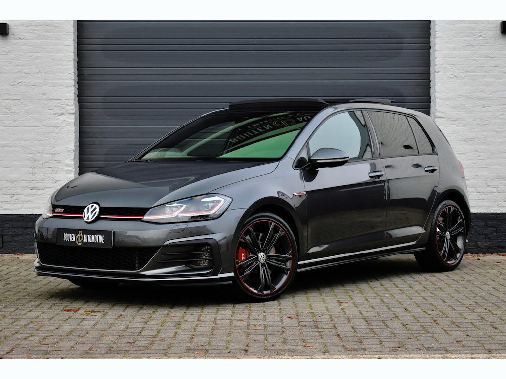 Volkswagen Golf 2.0 TSI GTI Performance |Pano|Dynaudio|DCC|ACC|Camera|Virtual