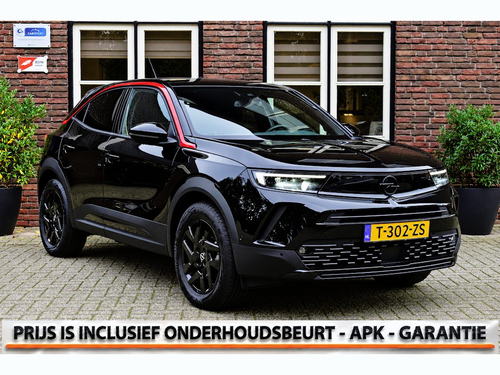 Opel Mokka-e Electric Level 4 GS line 50 kWh 100% SOH