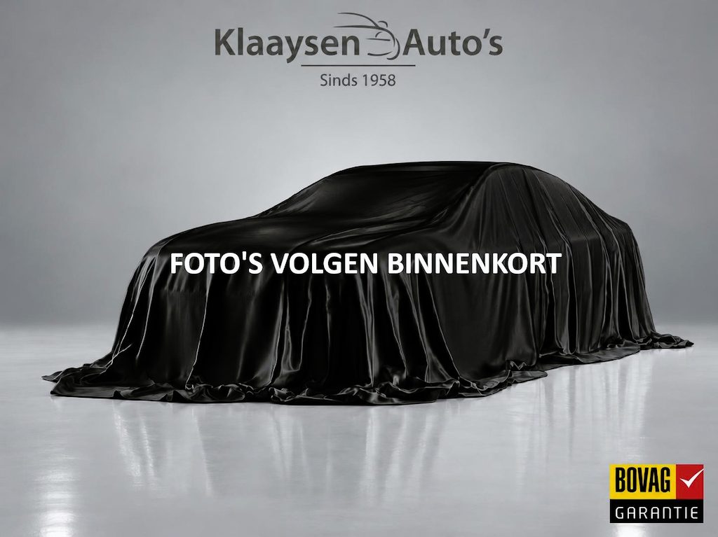 Kia Niro Hybrid 1.6 GDi DynamicPlusLine | 1e eigenaar | dealer onderhouden | navigatie | trekhaak | stoel-stuurverwarming