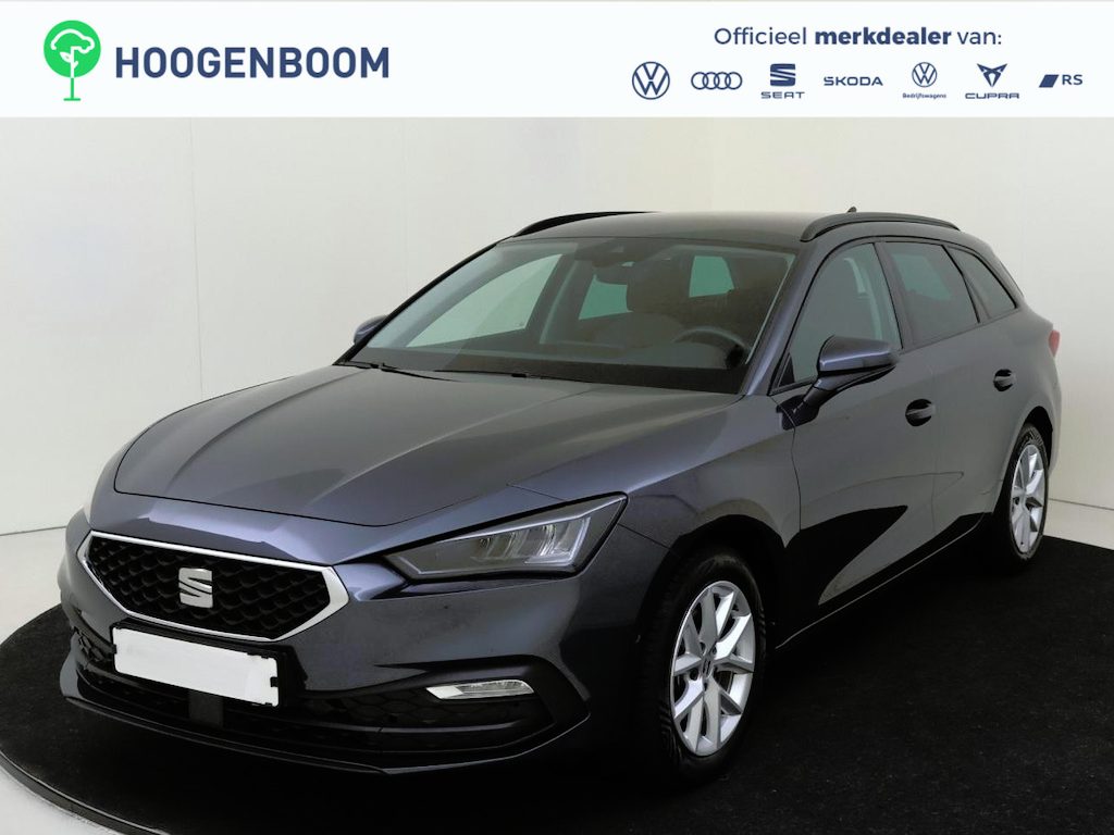 SEAT Leon Sportstourer 1.5 eTSI Style Business Intense