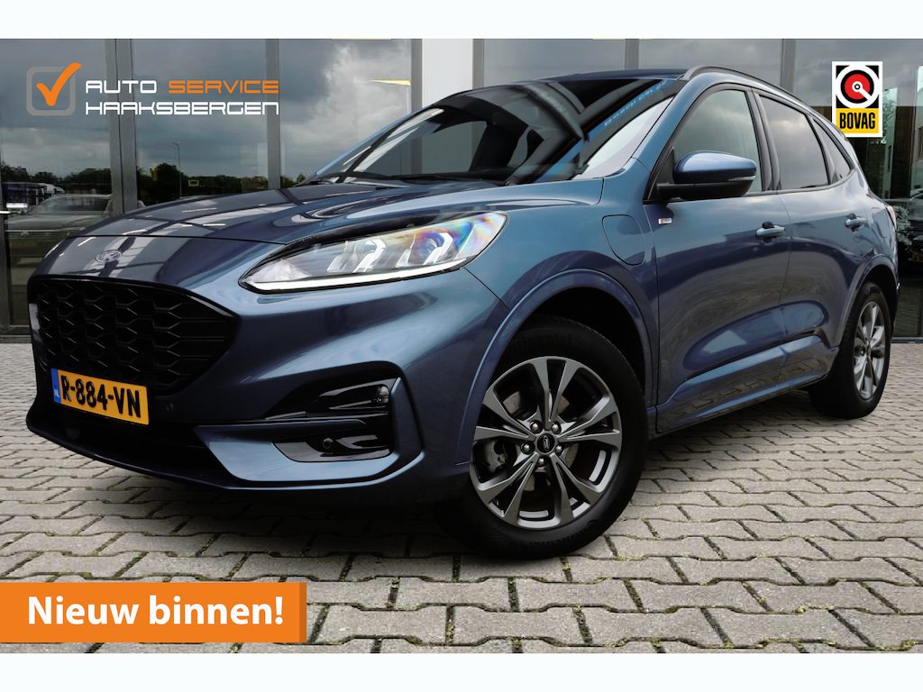 Ford Kuga 2.5 PHEV ST-Line | Trekhaak | Camera | 18 Inch |
