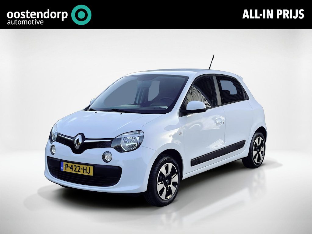 Renault Twingo 0.9 TCe Intens | PDC | Cruise | Airco | 12 maanden Bovag garantie |