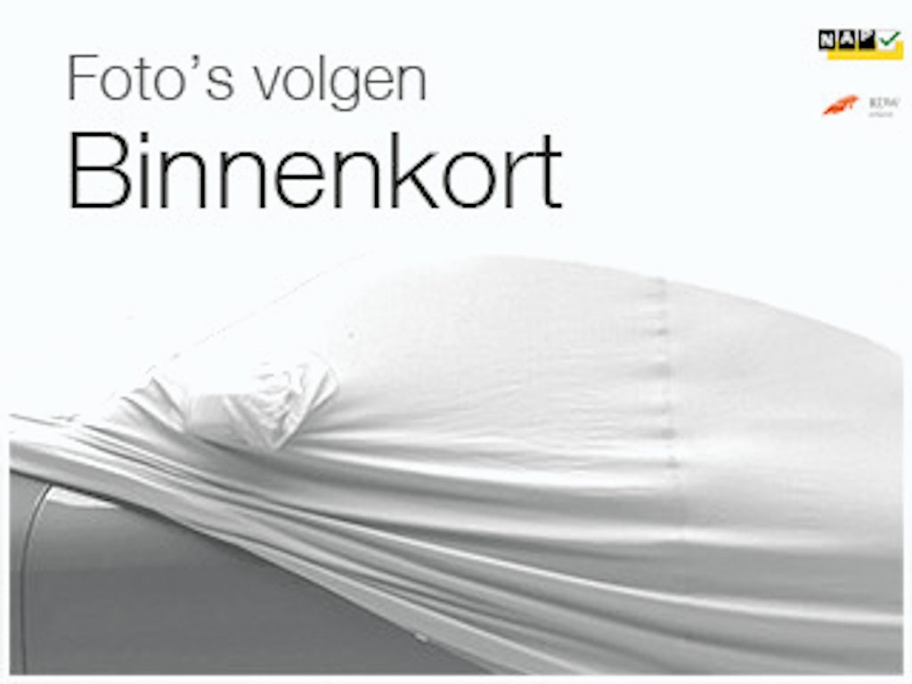 Kia Venga 1.4 CVVT Seven - Geheel dealer onderhouden - Airco - Cruise control - Bluetooth/handsfree - Camera - Navi - Trekhaak
