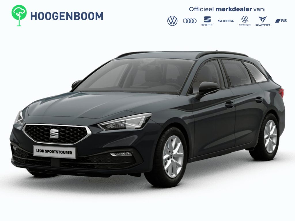 SEAT Leon Sportstourer 1.5 eTSI Style Business Intense