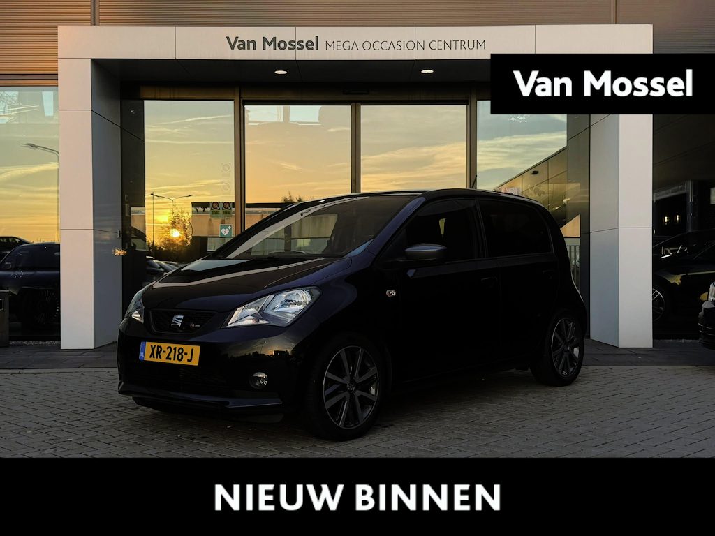 SEAT Mii 1.0 FR