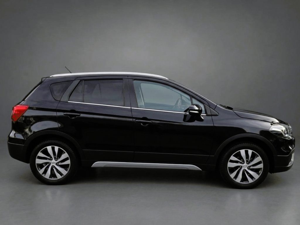 Suzuki S-Cross 1.0 B.jet Select Trekhaak