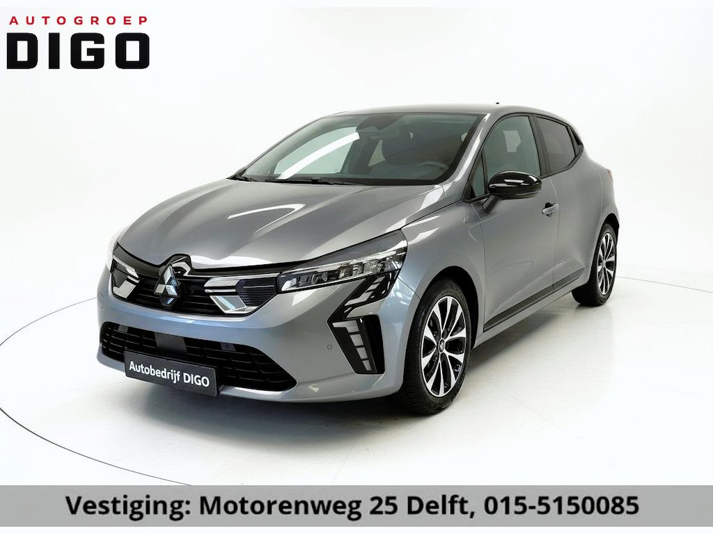 Mitsubishi Colt 1.0 MT Pure GARANTIE TOT 04-2035! * . STOEL VERWARMING . APPLE CARPLAY & ANDRIOD AUTO . CRUISE CONTROL .