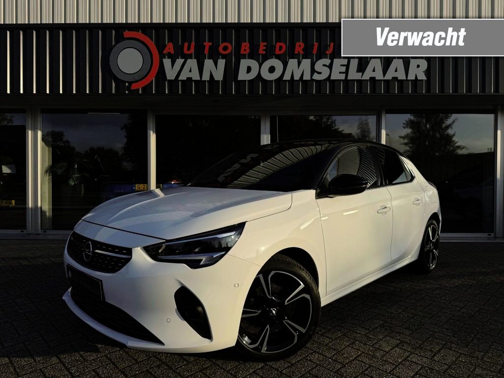 Opel Corsa 1.2 Level 4 - Pano Cruise Camera Carplay